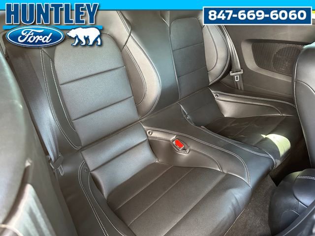 Used 2023 Ford Mustang GT Premium w/ GT Performance Package image 12