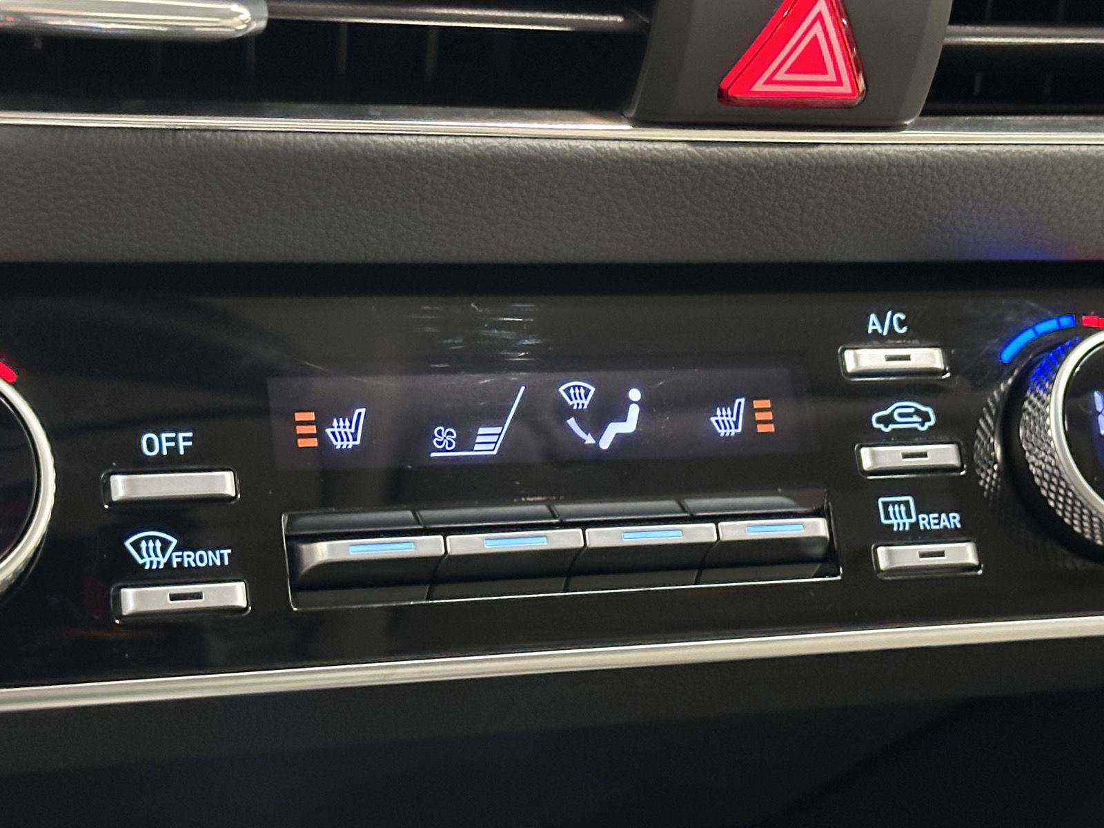 Certified 2023 Hyundai Sonata SEL image 25