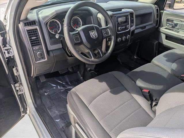 Used 2019 RAM 1500 Tradesman w/ Power & Remote Entry Group image 9
