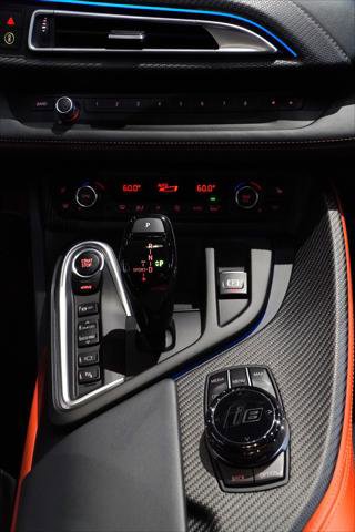 Used 2019 BMW i8 Coupe image 23