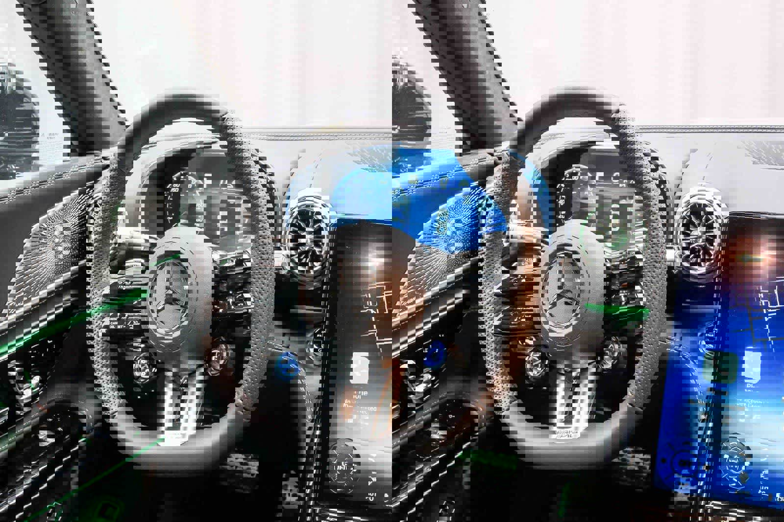 New 2026 Mercedes-Benz AMG GT 55 image 15