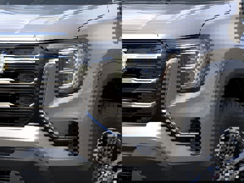 New 2026 GMC Terrain Elevation w/ Technology Package II image 10