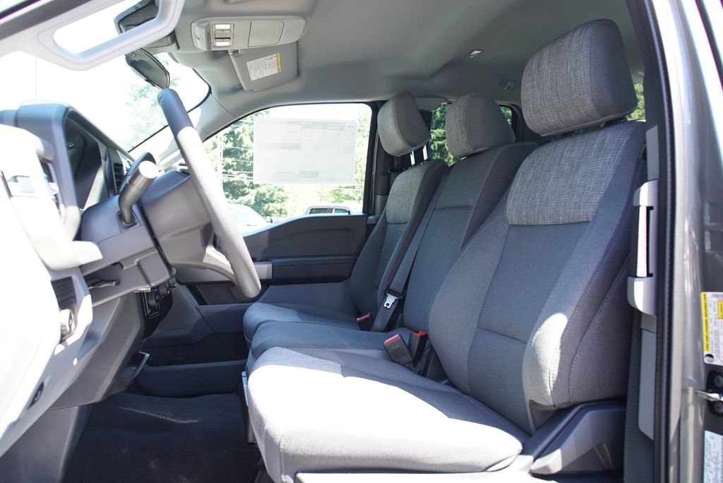 New 2026 Ford F350 XLT AWD/4WD image 21