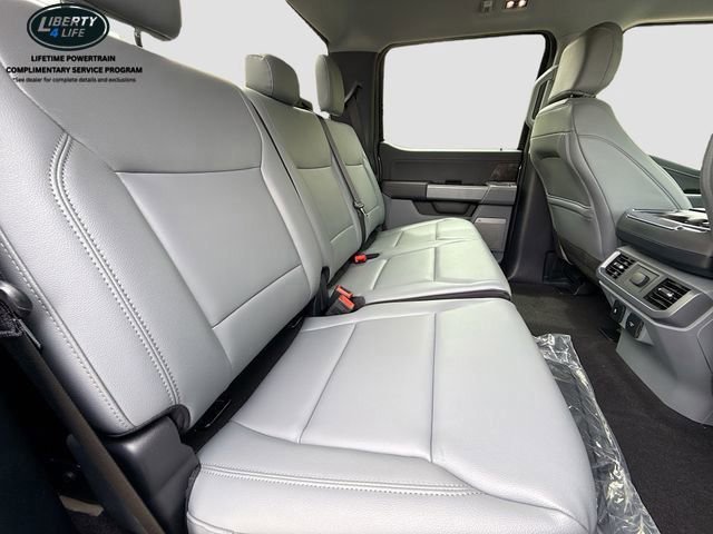 New 2025 Ford F150 Lightning Flash image 27