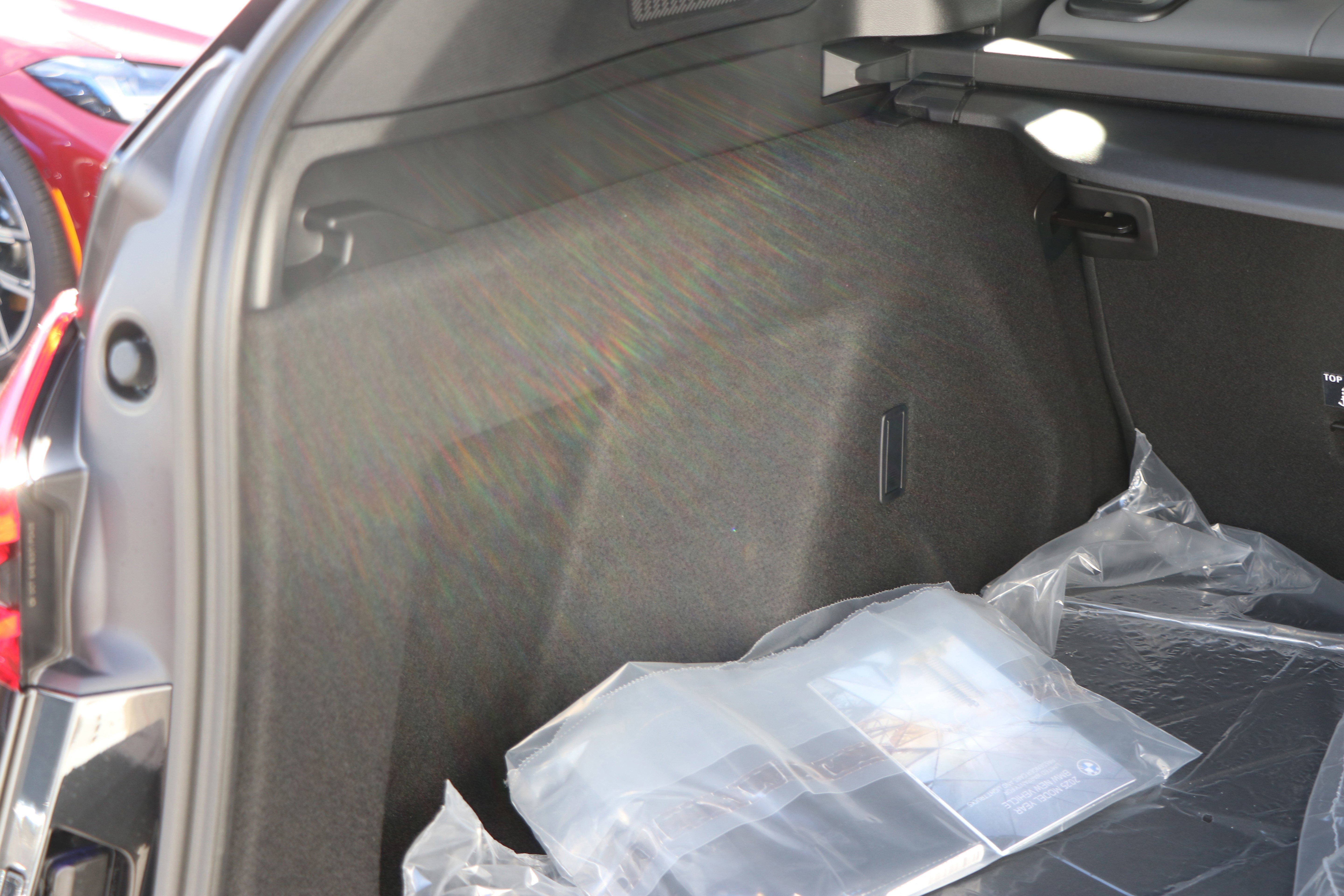 Certified 2025 BMW X3 xDrive30i w/ Premium Package image 39