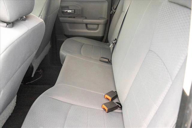 Used 2017 RAM 1500 Classic SLT image 22