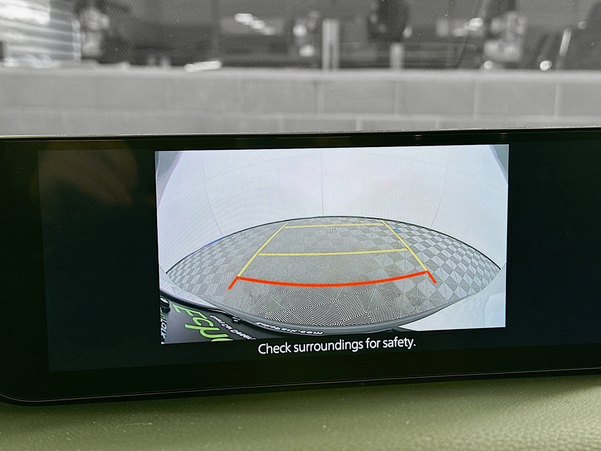 Used 2023 MAZDA CX-50 2.5 S w/ Preferred Plus Pkg image 22