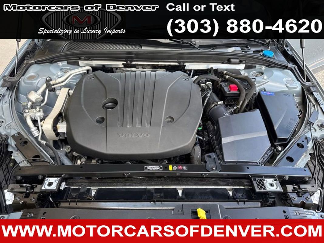 Used 2024 Volvo S60 B5 Plus image 12