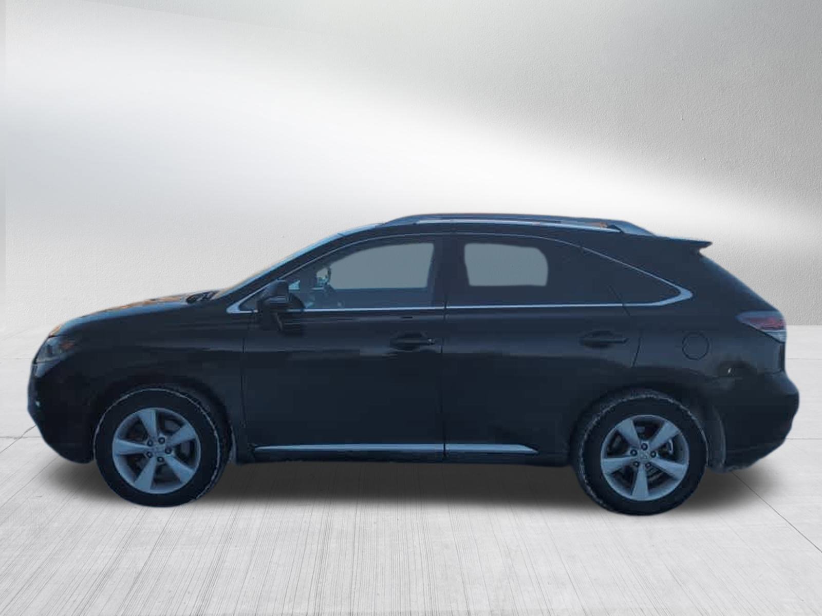 Used 2015 Lexus RX 350 video 2