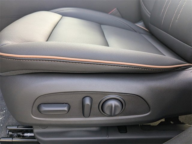 New 2026 Buick Envista Avenir image 21