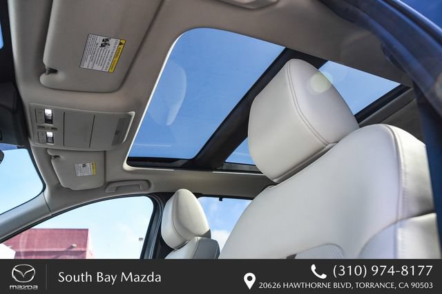 Certified 2024 MAZDA CX-90 Plug-In Hybrid w/ Premium Plus AWD/4WD image 26