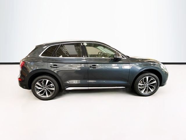 Used 2021 Audi Q5 2.0T Premium AWD/4WD image 5