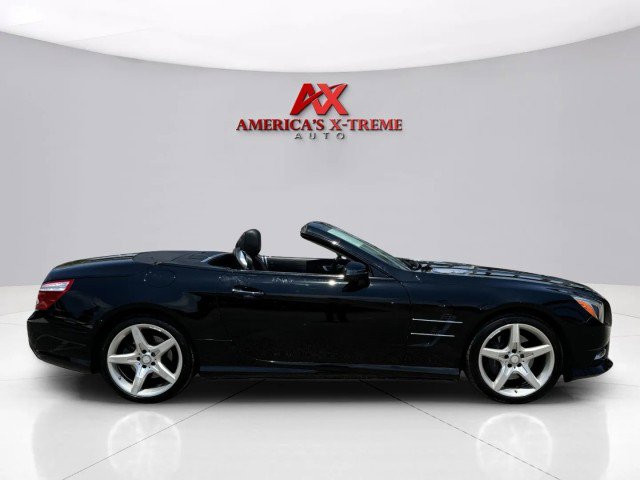 Used 2016 Mercedes-Benz SL 400 image 54