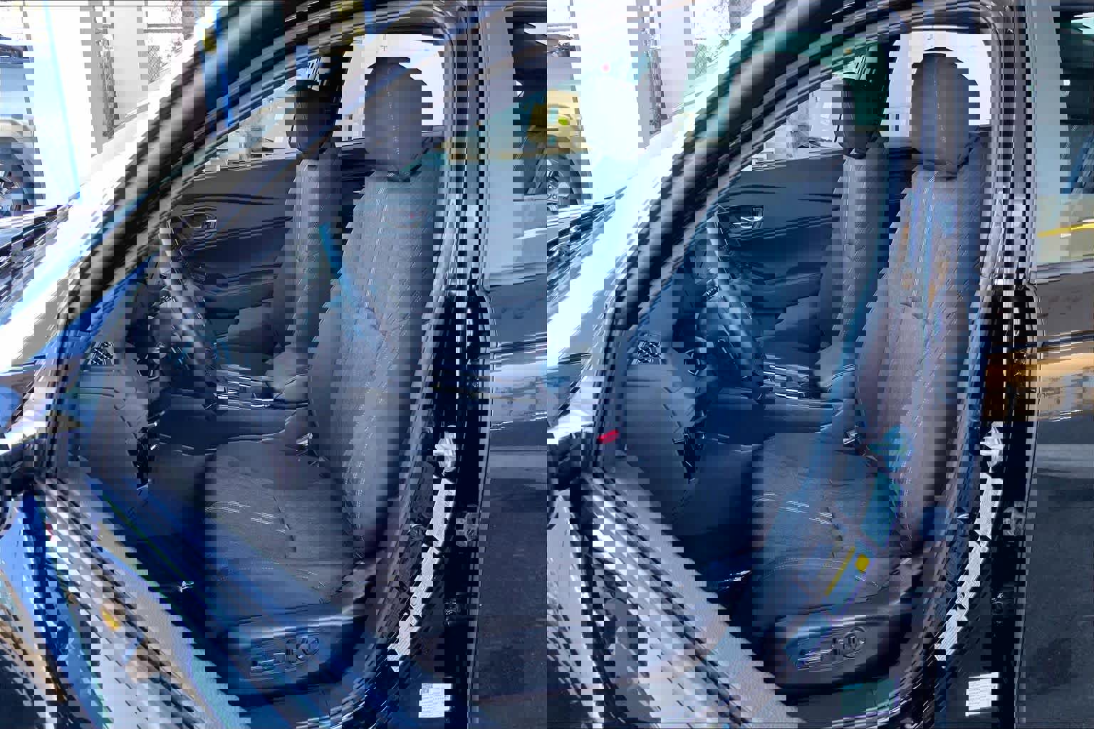 Used 2023 Honda Accord Sport image 7