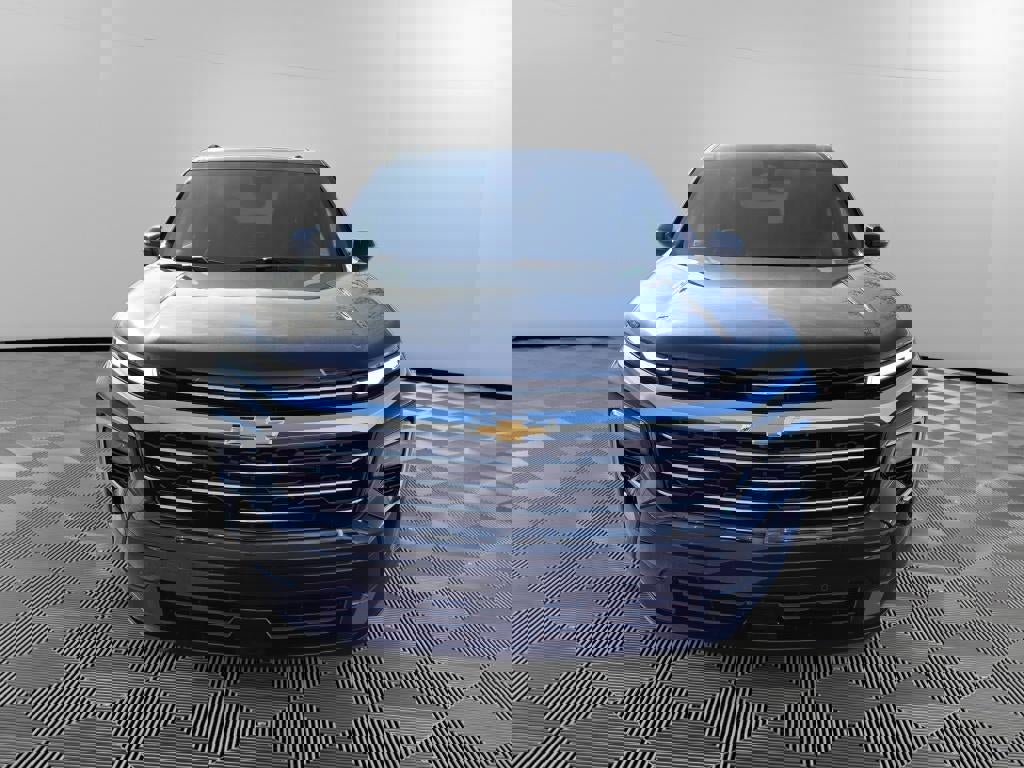 New 2026 Chevrolet Traverse High Country image 2