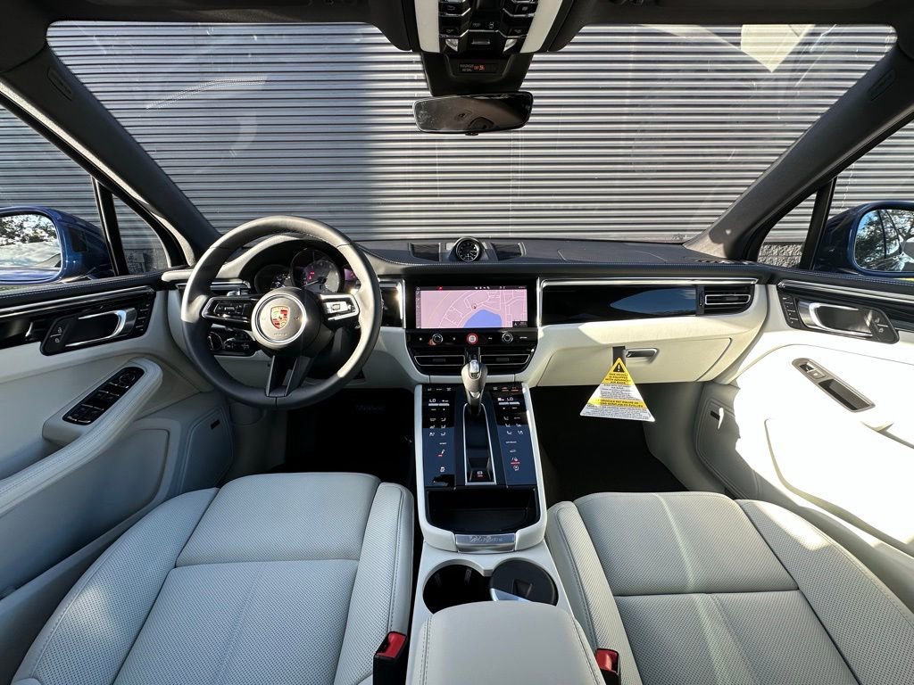 Used 2026 Porsche Macan S image 6