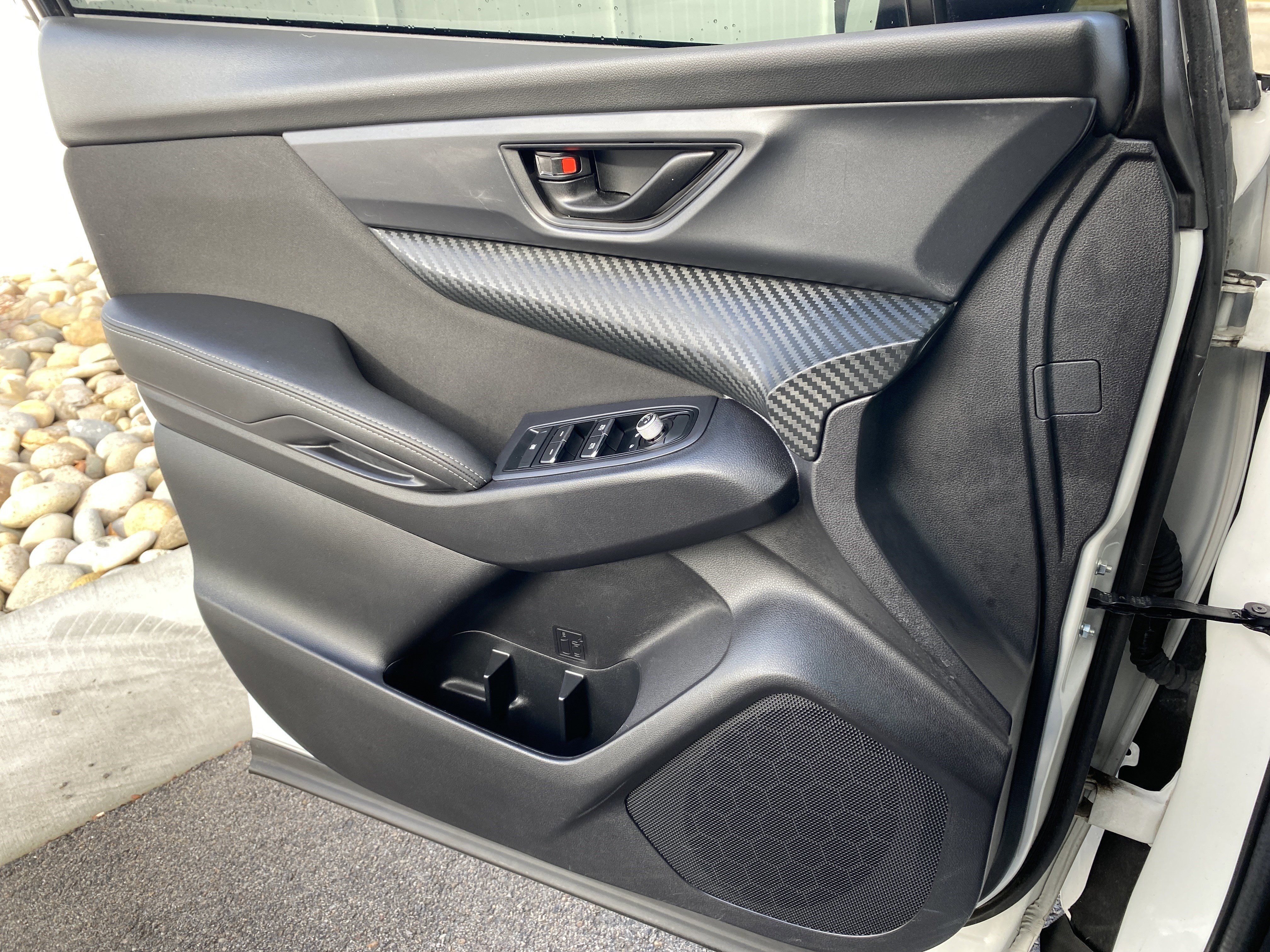 Used 2024 Subaru Ascent 8-Passenger image 17