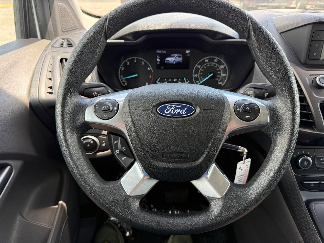 Used 2020 Ford Transit Connect XL FWD image 31