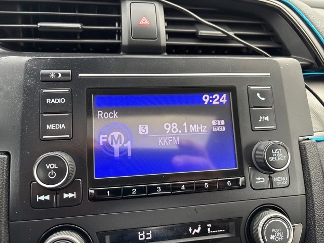 Used 2018 Honda Civic LX-P image 30