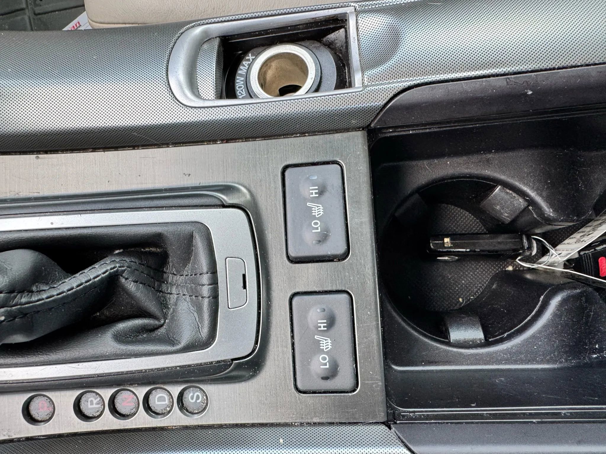 Used 2010 Acura TL w/ Technology Package image 28