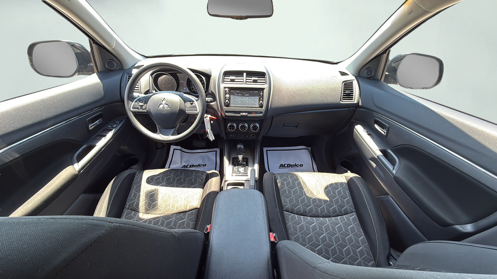 Used 2024 Mitsubishi Outlander Sport ES AWD/4WD image 37