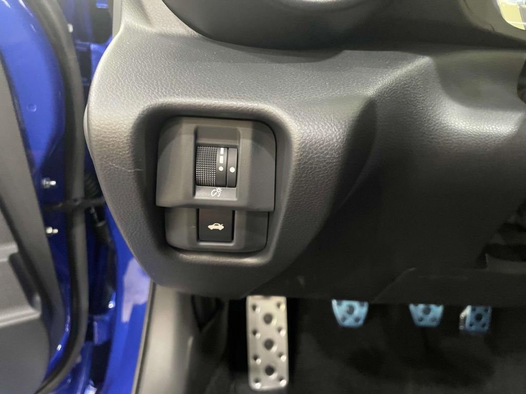 New 2025 Subaru BRZ Limited w/ Popular Package 2 image 17