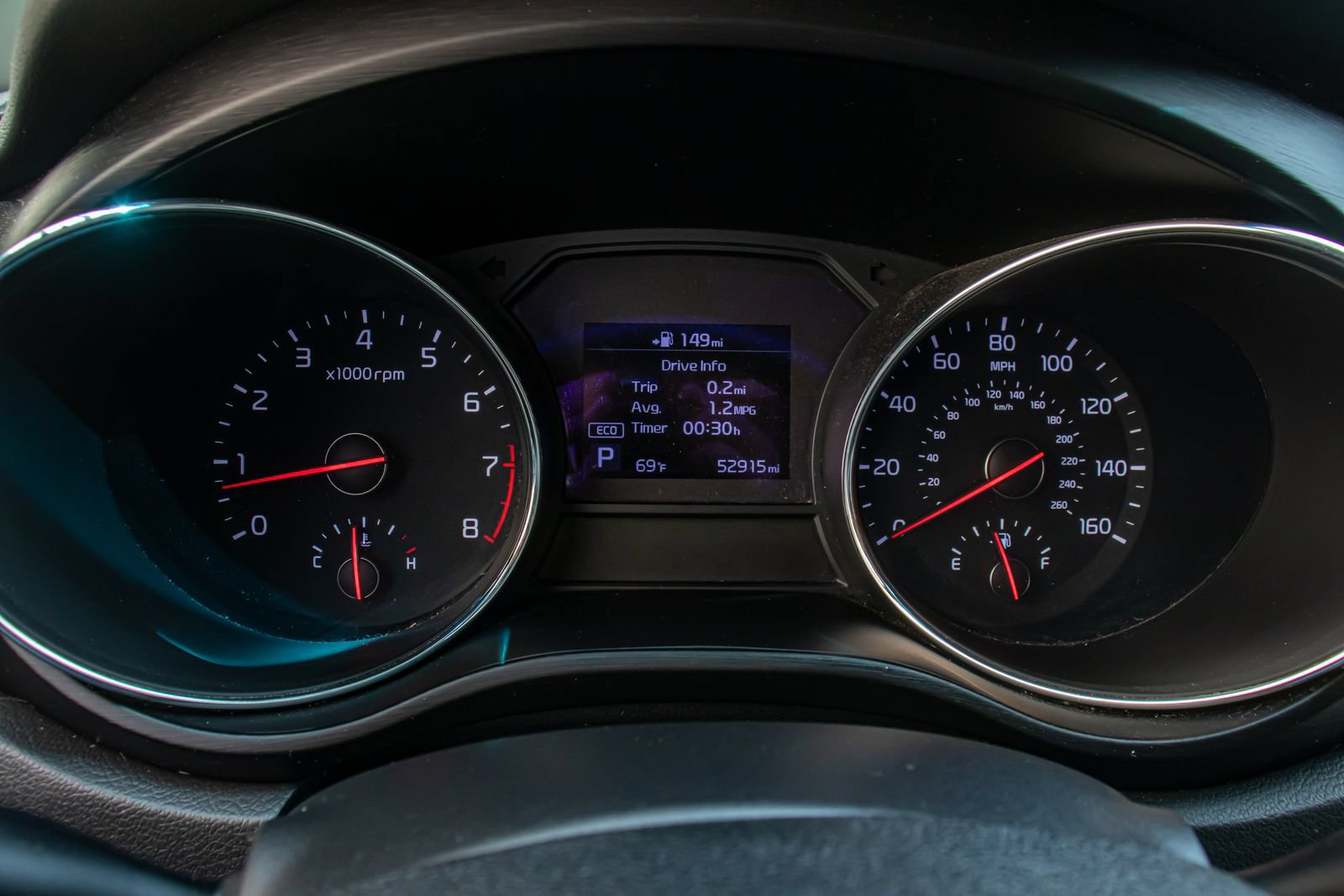 Used 2021 Kia Sedona LX FWD image 21