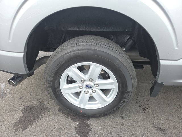 Used 2024 Ford F150 XL w/ Equipment Group 103A High image 7