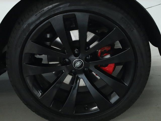 Used 2023 Land Rover Range Rover Sport SE Dynamic image 39