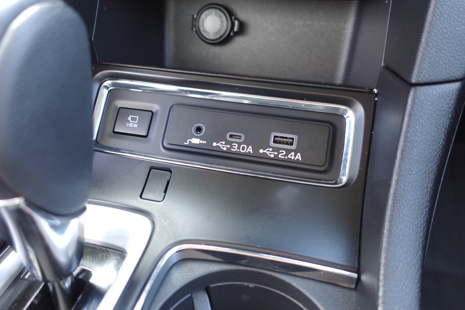 Certified 2023 Subaru Ascent Onyx Edition Limited AWD/4WD image 5