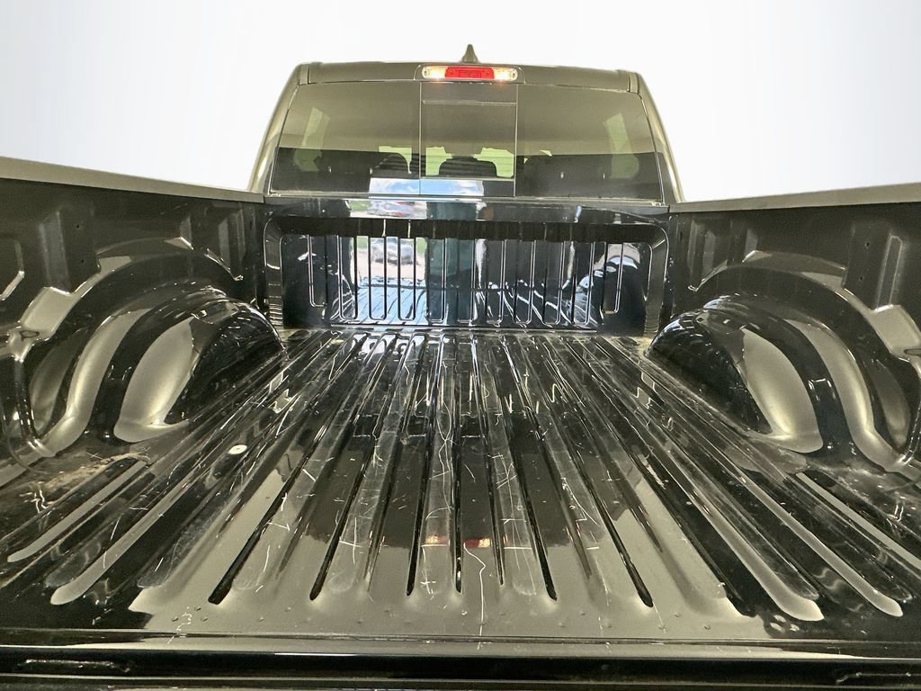 Certified 2022 RAM 1500 Big Horn AWD/4WD image 35