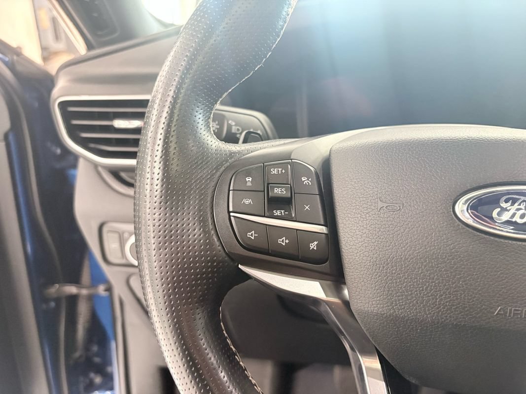Used 2020 Ford Explorer ST w/ ST Street Pack AWD/4WD image 17