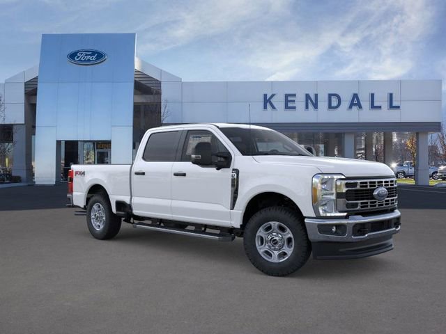 New 2026 Ford F350 XLT w/ 360-Degree Camera Package image 7