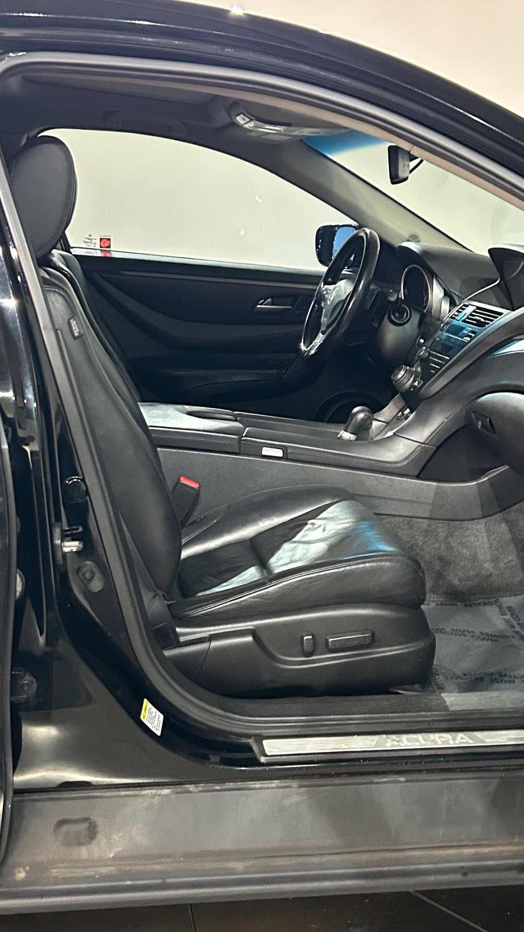 Used 2012 Acura ZDX w/ Technology Package AWD/4WD image 49