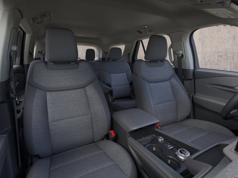 New 2026 Ford Explorer Active AWD/4WD image 12