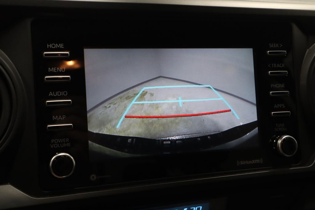 Used 2023 Toyota Tacoma SR image 3