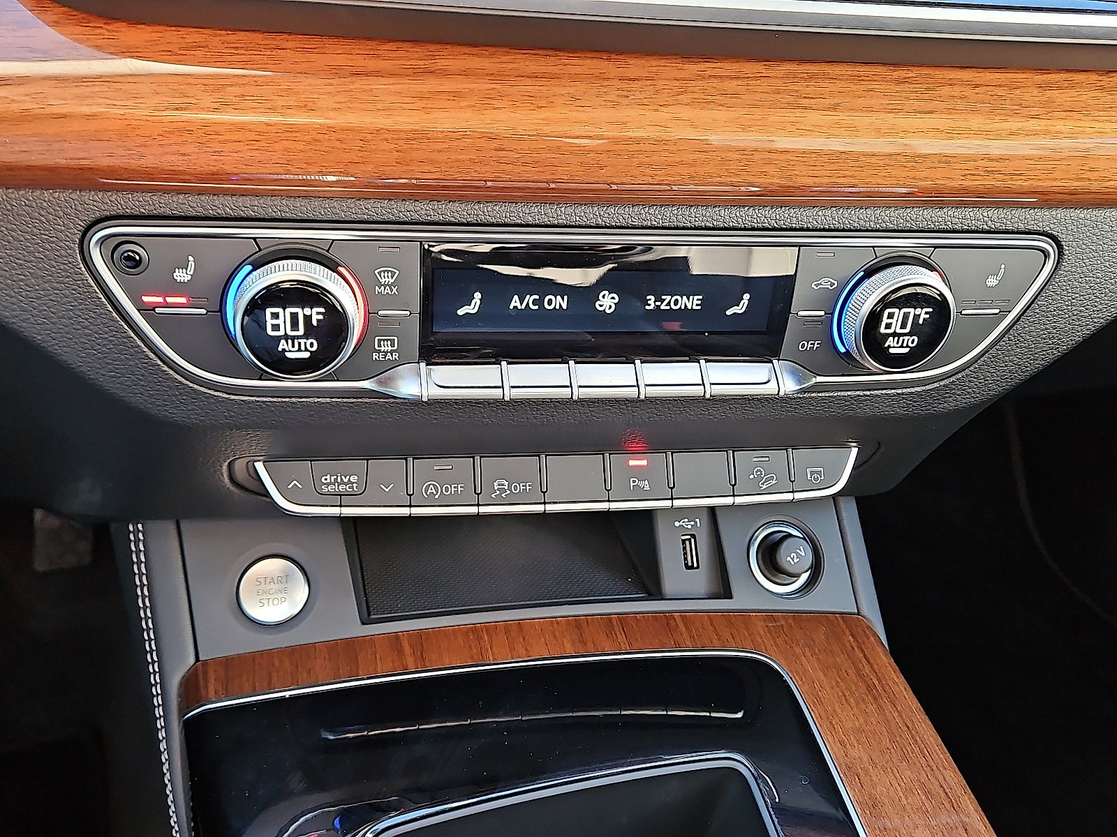 Used 2023 Audi Q5 2.0T Premium Plus image 15