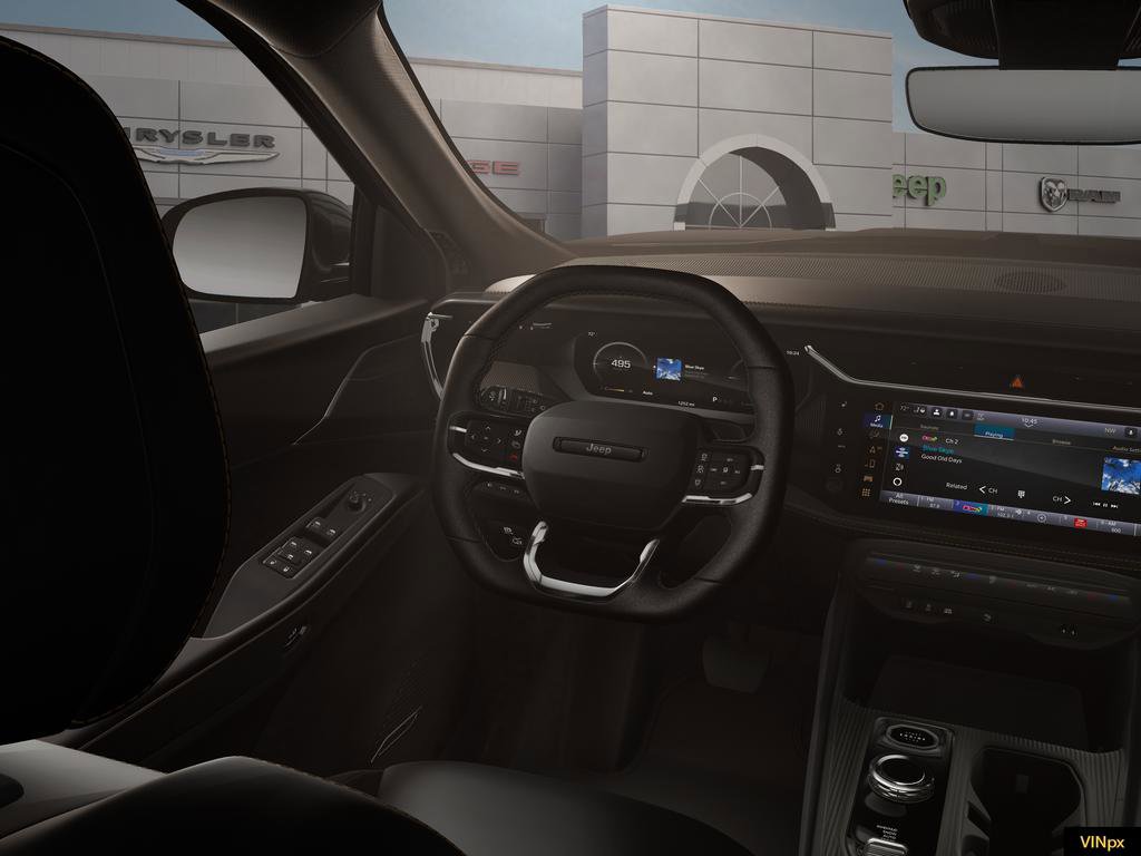 New 2026 Jeep Cherokee Limited image 22