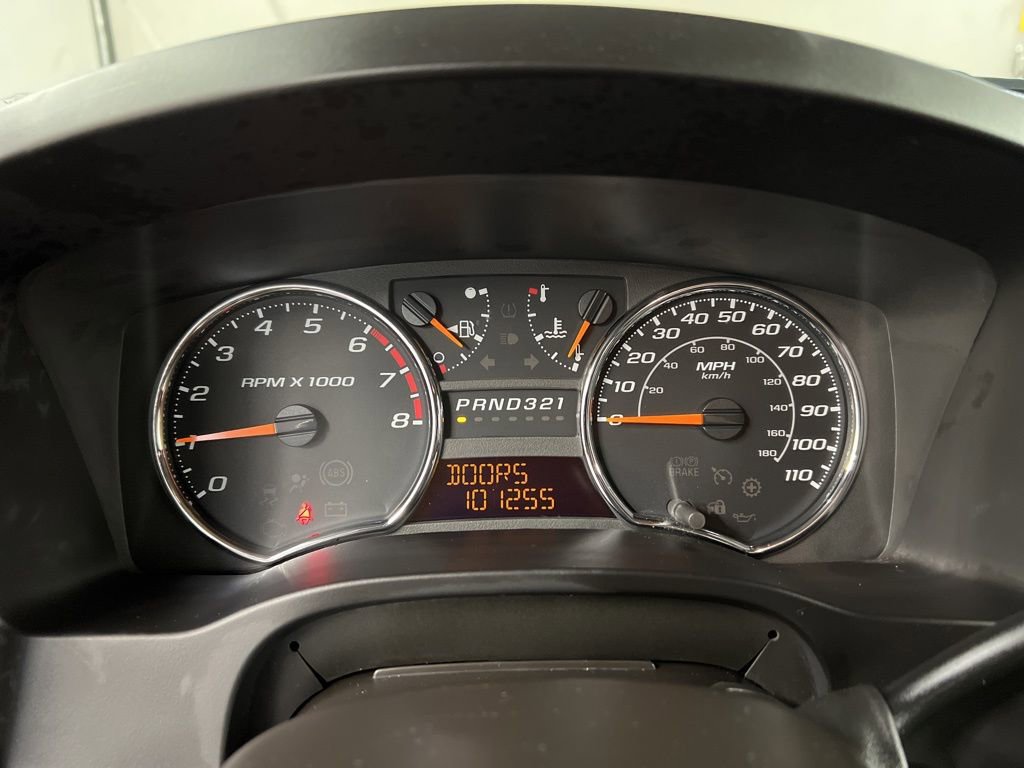 Used 2009 Chevrolet Colorado LT w/ LT Preferred Equipment Group image 12