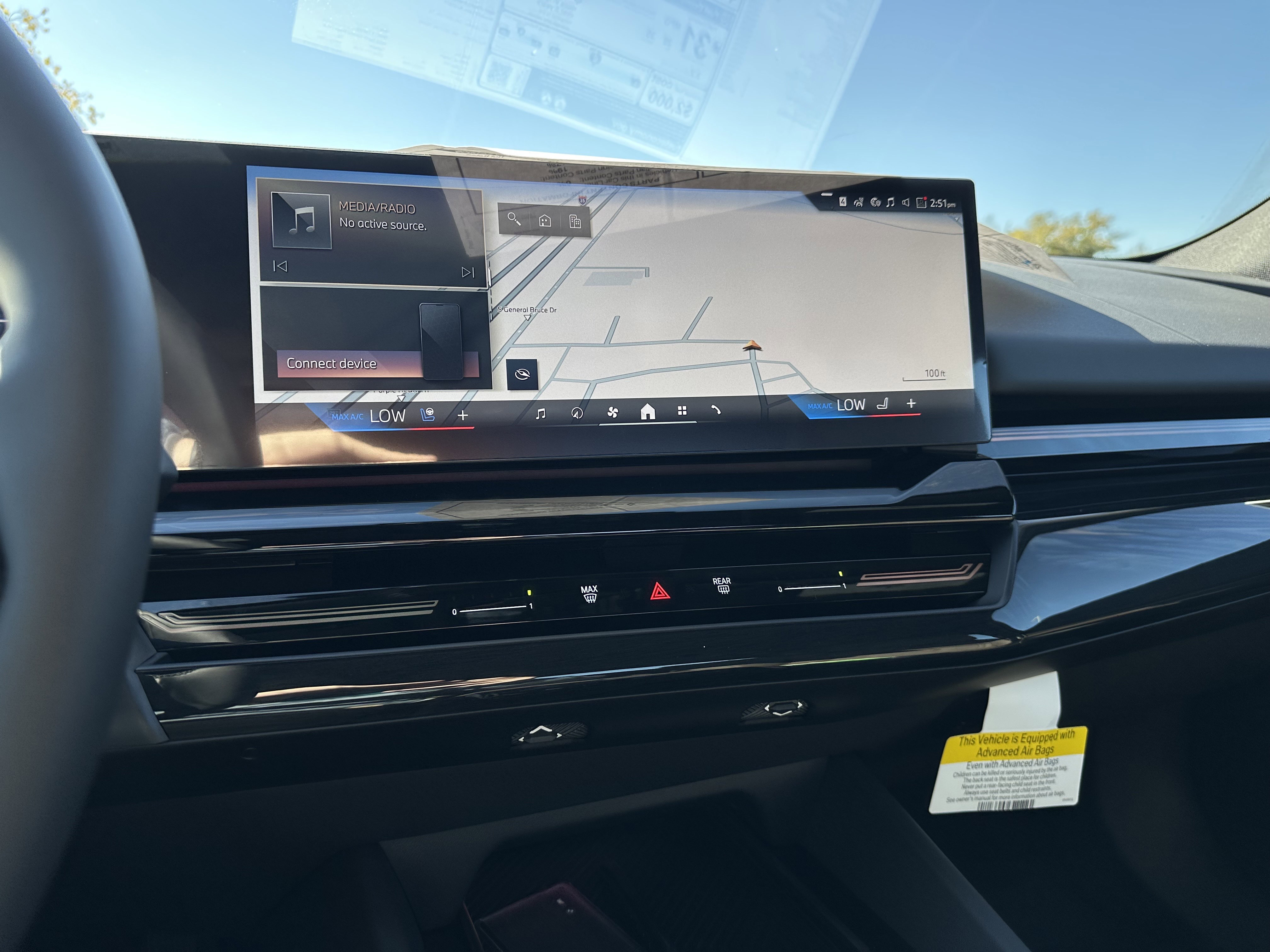 New 2026 BMW 530i w/ Premium Package image 21