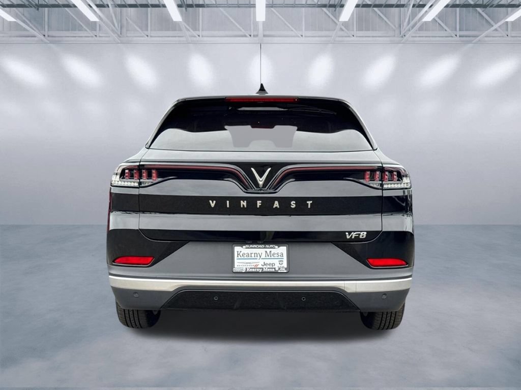 New 2025 VinFast VF 8 Eco AWD/4WD image 5