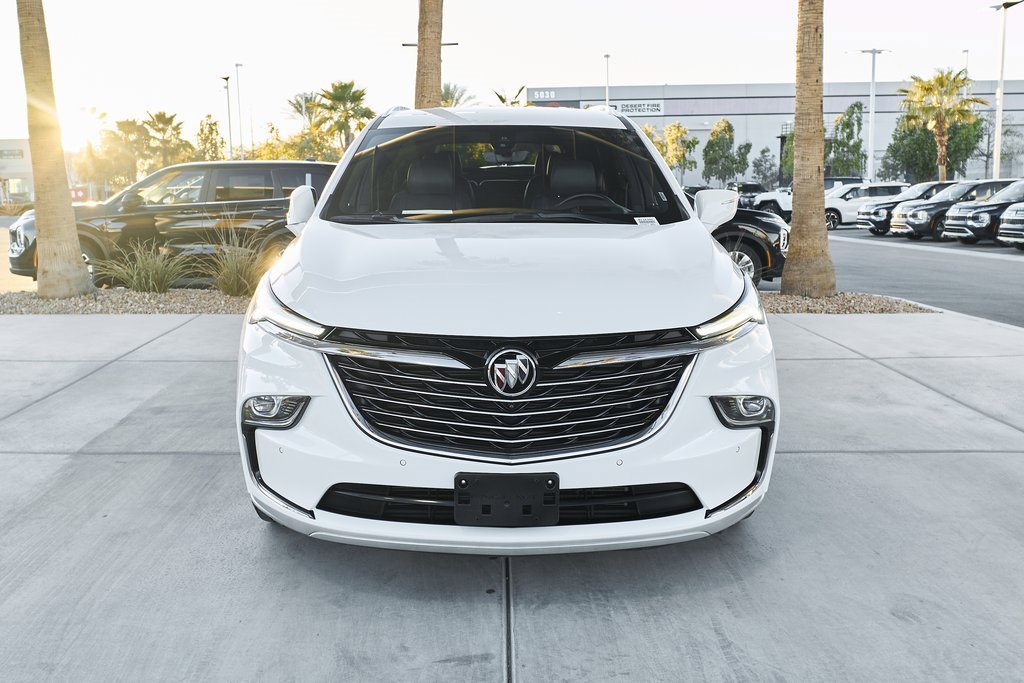 Used 2024 Buick Enclave Premium image 6