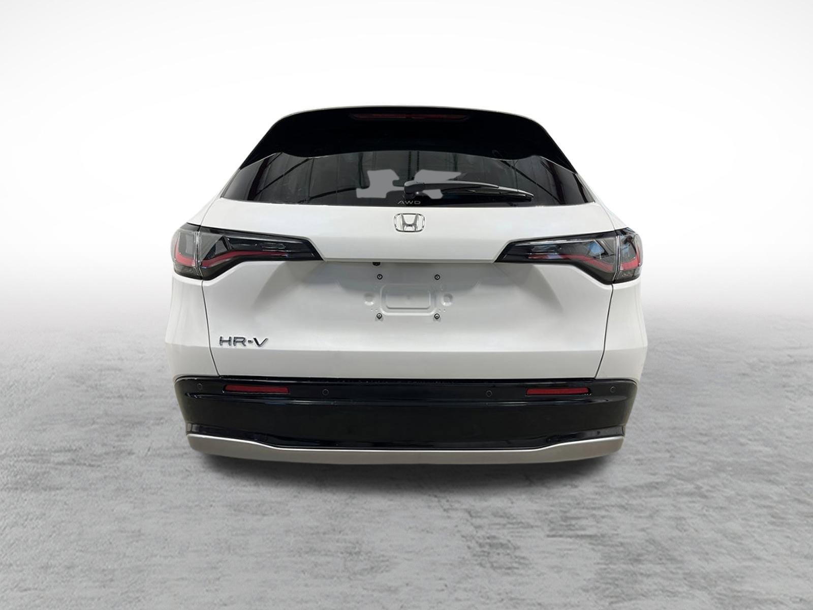New 2026 Honda HR-V EX-L image 4