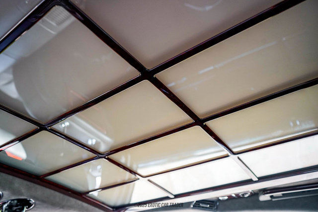 Used 2009 Maybach 62 image 98