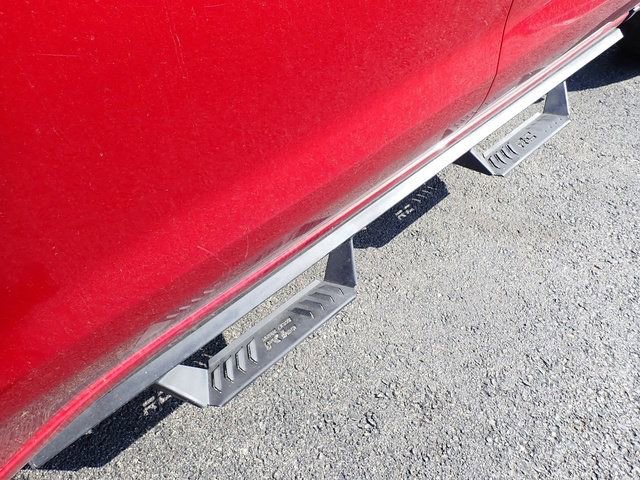 Used 2022 Chevrolet Silverado 1500 RST AWD/4WD image 15
