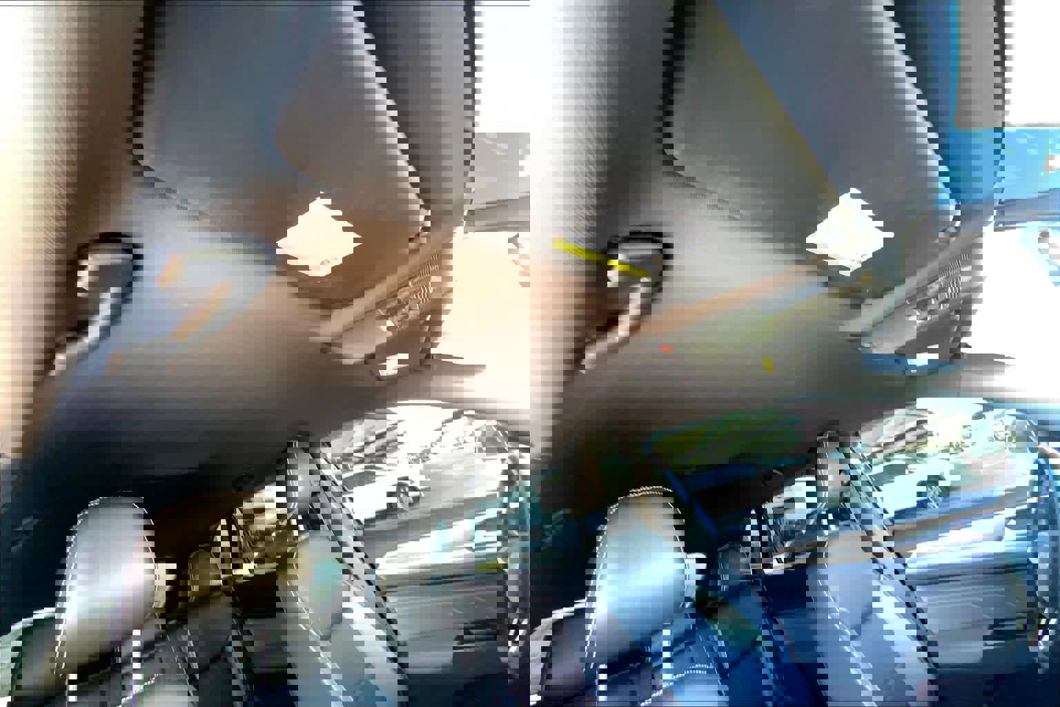 Used 2022 Volkswagen Atlas Cross Sport SE image 14