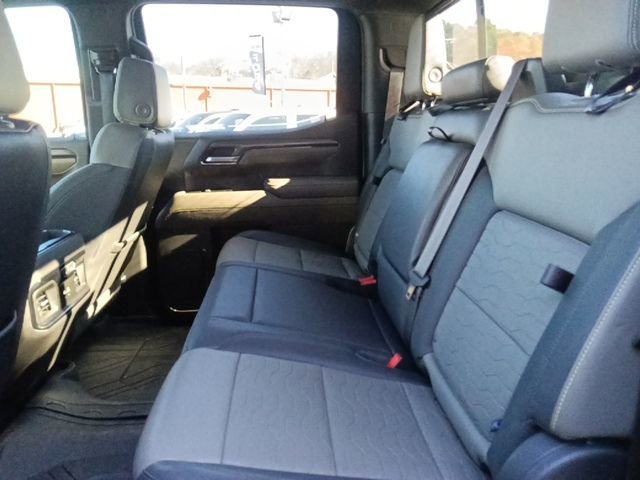 Used 2023 Chevrolet Silverado 1500 ZR2 w/ Technology Package image 27