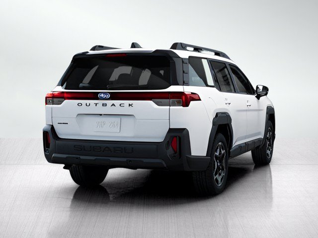 New 2026 Subaru Outback Touring AWD/4WD image 6