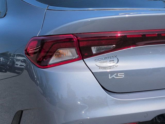 Used 2024 Kia K5 EX FWD image 14