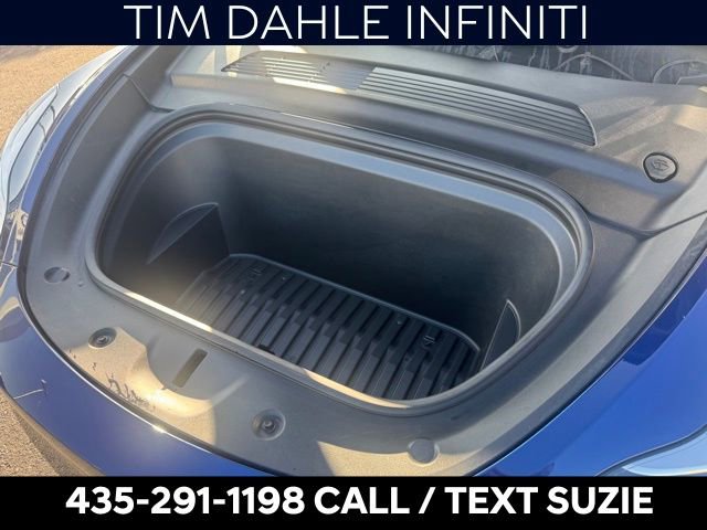 Used 2021 Tesla Model Y Long Range image 21